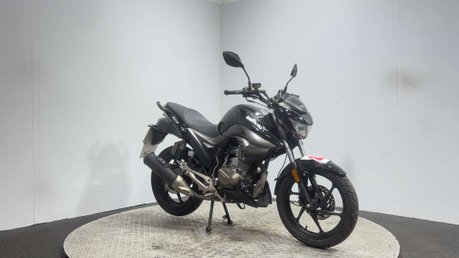 Lexmoto Isca 2023 4K NEW MOT SERVICED IDEAL FIRST BIKE LEARNER BIKE 125CC 3