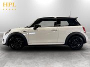 Mini Hatch 2.0 Cooper S Sport Hatchback 3dr Petrol Steptronic Euro 6 (s/s) (192 ps) Bl 4