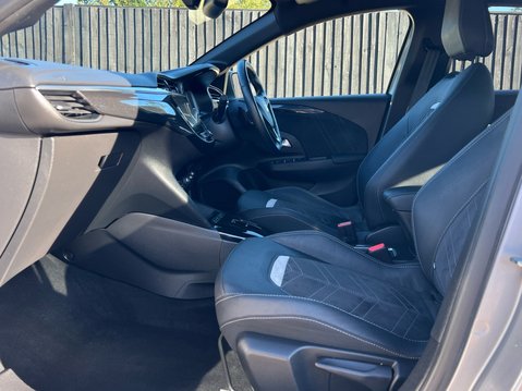Vauxhall Corsa ULTIMATE 3