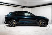 Aston Martin DBX 707 V8. VAT Q. Q PAINTWORK. 40K IN OPTIONS. DUOTONE INTERIOR. H & C SEATS. 7