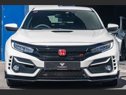 Honda Civic 2.0 Civic Type R Sport Line 5dr 28