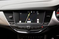 Vauxhall Astra SRI VX LINE NAV 25