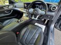 Mercedes-Benz CLS 3.0 CLS53 MHEV AMG Edition 1 Coupe SpdS TCT 4MATIC+ Euro 6 (s/s) 4dr 72