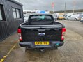 Ford Ranger WILDTRAK 4X4 DCB TDCI 5