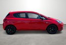 Vauxhall Corsa 1.4 [75] Griffin 5dr 10