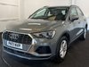 Audi Q3 1.5 Q3 Technik 35 TFSI S-Tronic 5dr