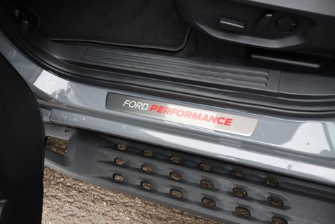 Ford Ranger 2025 BRAND NEW 3.0 V6 RAPTOR OVER 9K SEEKER STYLING ADDED LOOKS STUNNING 34