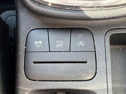 Ford Fiesta 1.0T EcoBoost Active X Euro 6 (s/s) 5dr 28