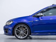 Volkswagen Golf 2.0 TSI BlueMotion Tech R Hatchback 3dr Petrol Manual 4Motion Euro 6 (s/s) 25