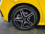 Mercedes-Benz A Class 2.0 A35 AMG (Premium Plus) Hatchback 5dr Petrol SpdS DCT 4MATIC Euro 6 (s/s 20