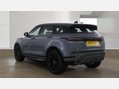 Land Rover Range Rover Evoque 2.0 Range Rover Evoque R-Dynamic SE D MHEV Auto 4WD 5dr 3