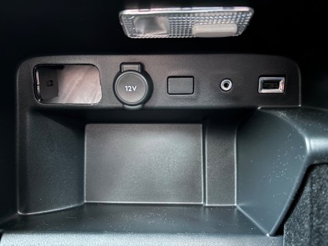 Citroen C4 Picasso BLUEHDI VTR PLUS 25