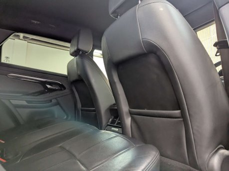 Land Rover Range Rover Evoque 2.0 Range Rover Evoque R-Dynamic S Auto 4WD 5dr 47
