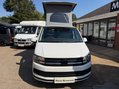 Volkswagen Transporter T6 FUNKY DUBZ 4 BERTH POP TOP 28