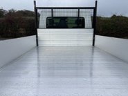 Vauxhall Movano F3500 L2 H1 125 ps Cdti Single Cab Tipper - Air Con 12