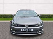 Volkswagen Polo 1.0 Polo SE TSi 5dr 8