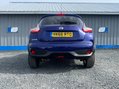 Nissan Juke 1.5 dCi Tekna Euro 6 (s/s) 5dr 52