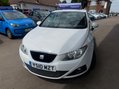 SEAT Ibiza 1.4 16V Good Stuff Euro 5 5dr 9