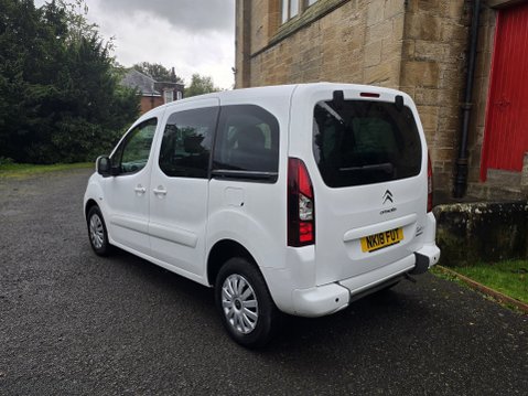 Citroen Berlingo Multispace BLUEHDI FEEL ETG6 9