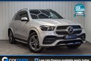 Mercedes-Benz GLE 2.9 GLE 400 AMG Line Premium+ D 4Matic Auto 4WD 5dr