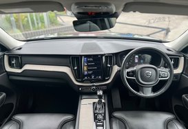 Volvo XC60 D5 POWERPULSE INSCRIPTION AWD AUTO 42