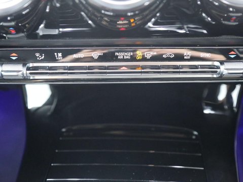 Mercedes-Benz A Class 2.0 A220 AMG Line (Premium) 7G-DCT Euro 6 (s/s) 5dr 18