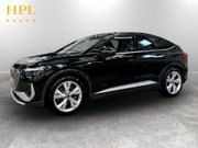 Audi Q4 40 S line Sportback 5dr Electric Auto 82kWh (204 ps) 3