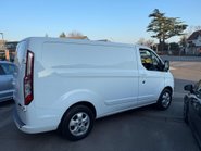Ford Transit Custom 2.0 TDCi 310 Limited L1 H1 5dr 8