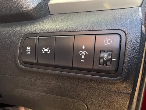 Hyundai TUCSON GDI SE BLUE DRIVE 39