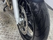 Suzuki Bandit GSF 650 2008 IDEAL FIRST BIG BIKE A2 RUNS GREAT 650CC COMMUTER 11