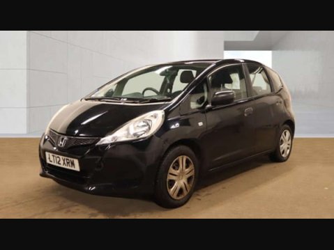 Honda Jazz 1.2 Jazz i-VTec S AC 5dr 3