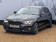 BMW 1 Series 118D M SPORT SHADOW EDITION 3