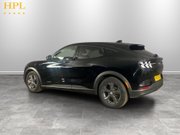 Ford Mustang Mach-E Standard Range 70kWh SUV 5dr Electric Automatic (269 ps) Air Con - Alloy Wh 5