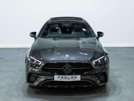 Mercedes-Benz E Class 2.9 E400d AMG Line Night Edition (Premium Plus) Coupe 2dr Diesel G-Tronic+ 14