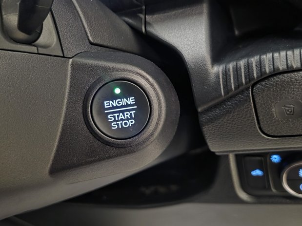 Ford Ranger Ranger Pick Up Double Cab Wildtrak 2.0 EcoBlue 205 Auto 27