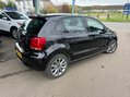 Volkswagen Polo 1.2 Match Euro 5 5dr 5