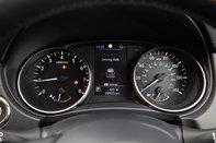 Nissan Qashqai DIG-T N-TEC DCT 15