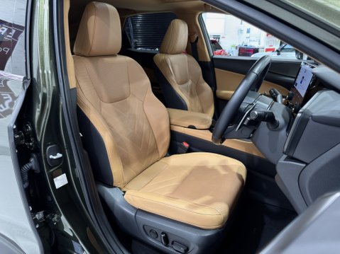 Lexus NX 450H PLUS TAKUMI 52