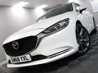 Mazda 6 SPORT NAV PLUS 13