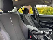 BMW 3 Series 2.0 318d Sport 4dr 20