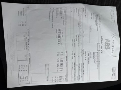 Citroen Dispatch 1.5 BlueHDi 1000 Enterprise Pro M Panel Van 6dr Diesel Manual FWD 2 Euro 6 45