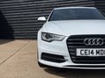 Audi A6 2.0 A6 Black Edition TDI CVT 4dr 8
