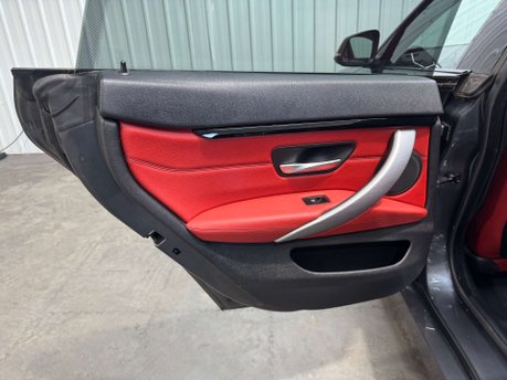 BMW 4 Series 2.0 420D Gran Coupe Sport Auto 5dr 70