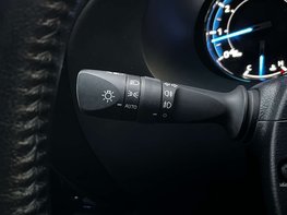 Toyota Hilux 2.8 HI-Luxury Invincible X D-4D 4WD Double Cab Auto 4WD 5dr 50