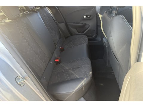 Vauxhall Corsa 1.2 Turbo Ultimate 5dr 32