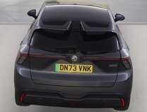 MG MG4 64kWh Trophy Long Range Hatchback 5dr Electric Auto (203 ps) 7