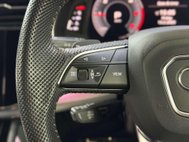 Audi Q7 3.0 TDI V6 50 S line SUV 5dr Diesel Tiptronic quattro Euro 6 (s/s) (286 ps) 28