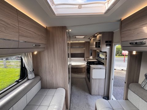 Elddis Autoquest 150 11