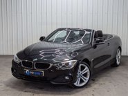 BMW 4 Series 2.0 428I SE Auto 2dr 7