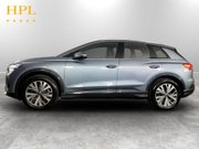 Audi Q4 45 Sport SUV 5dr Electric Auto quattro 82kWh (286 ps) Sat Nav 4